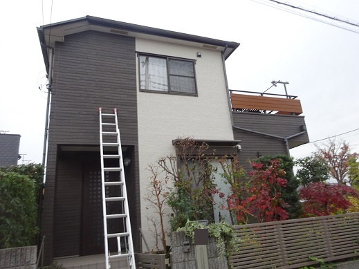 さいたま市　Ａ様邸