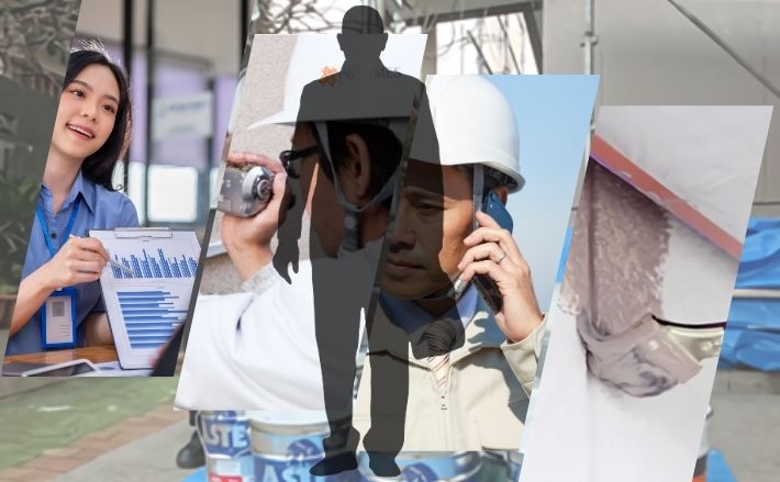 埼玉で「社長が現場に来る」と言われたとき、まず疑うべき業界構造