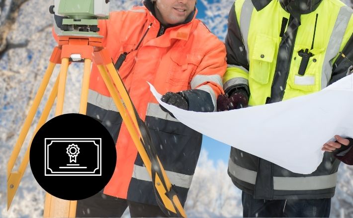 冬施工が成立する条件と冬にやるメリット