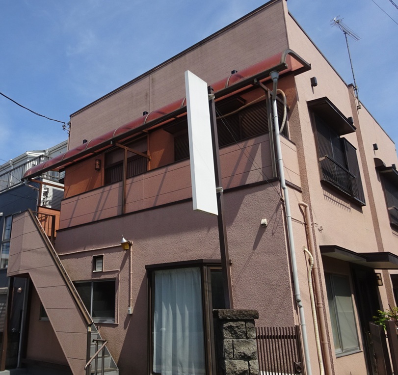 上尾市　Ｓ様邸