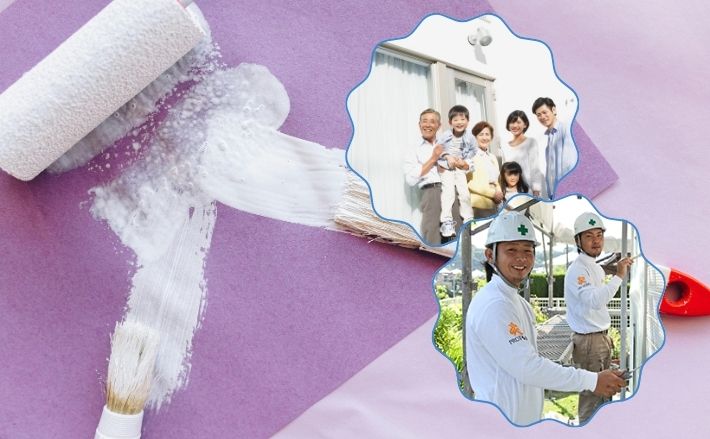 社長施工を「安心」に変える条件