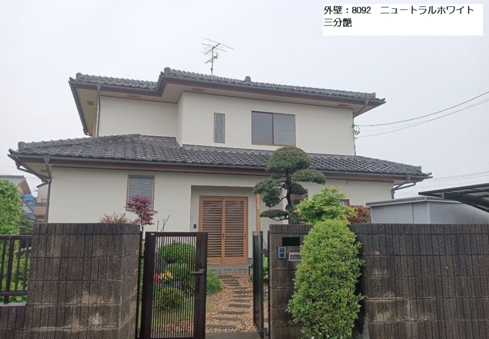 上尾市　Ｎ様邸
