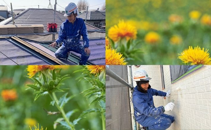 桶川市の気候に負けない「後悔しない塗装」の判断基準