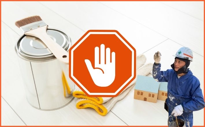 塗料選びの基本｜グレードだけで決めてはいけない理由