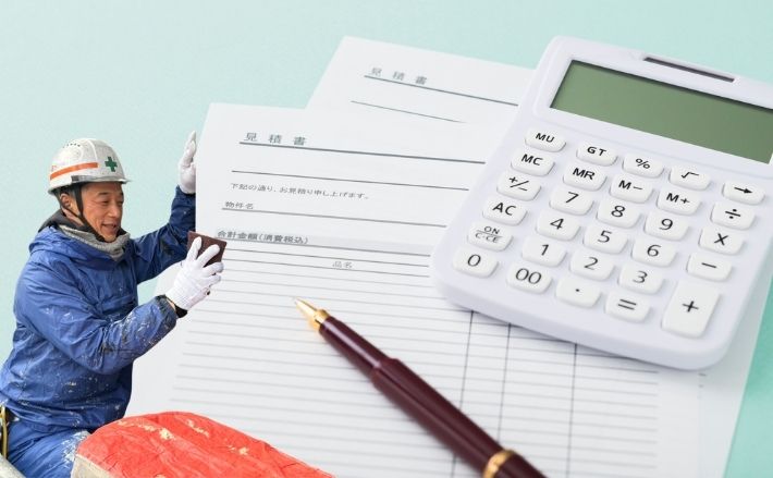 見積書で見抜く！「悪徳業者を見抜くたった一言」の深掘り術