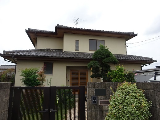 上尾市　Ｎ様邸