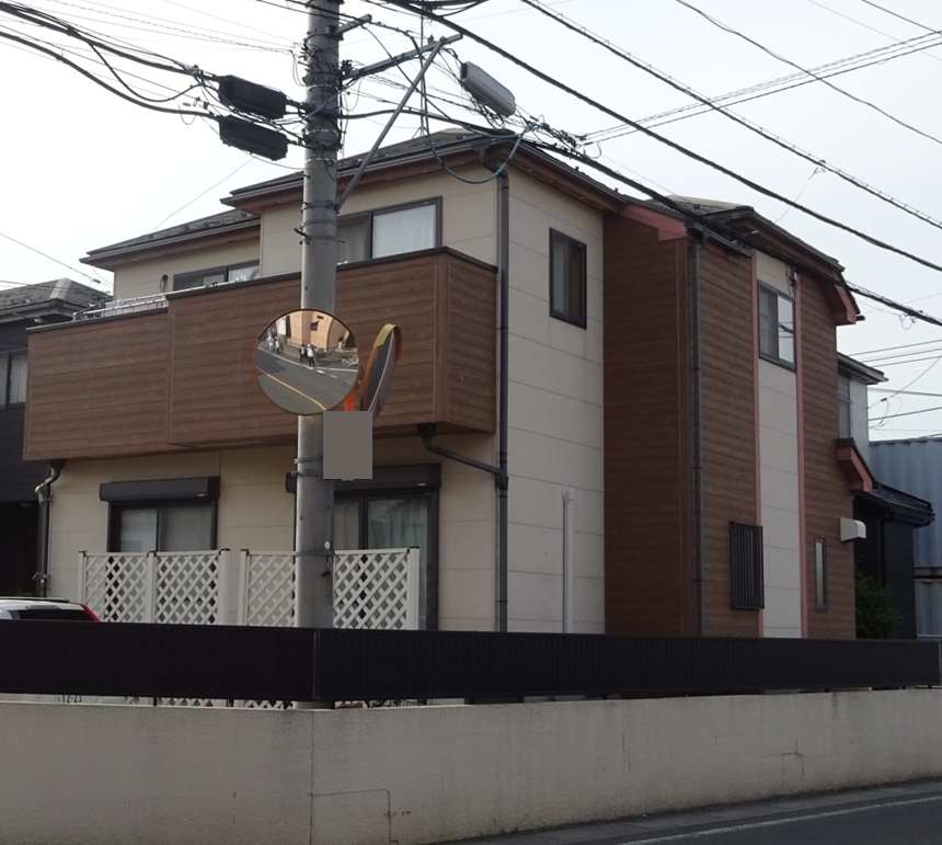 上尾市 D様