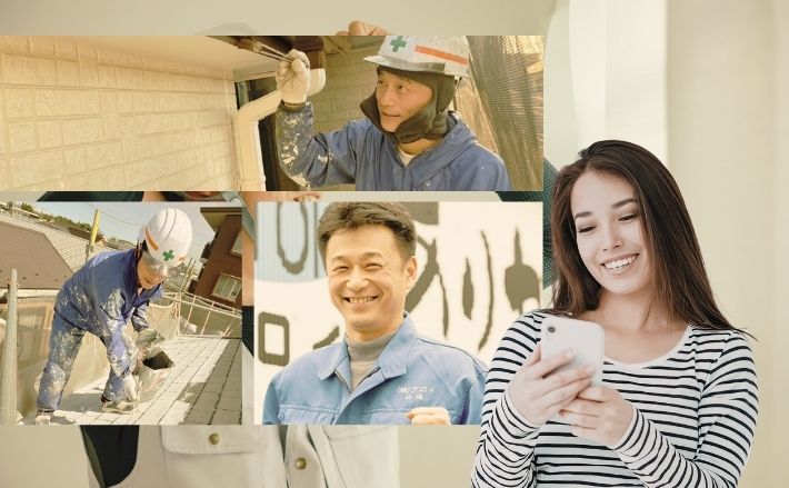 川島町で信頼できる外壁塗装業者の選び方