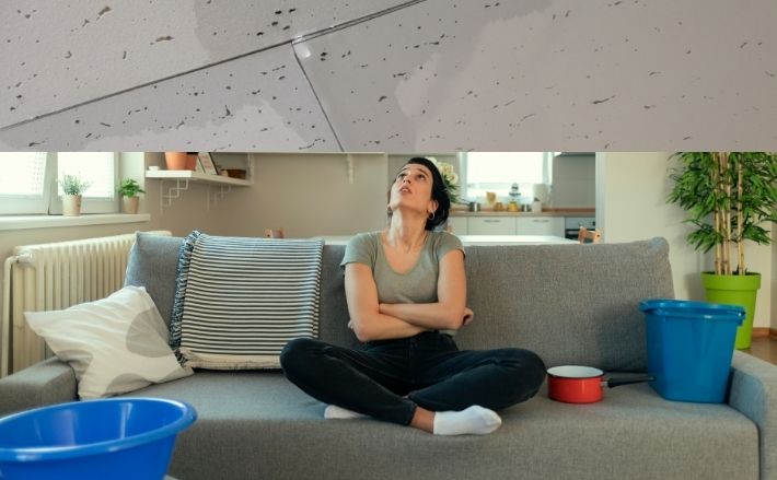 雨漏りは見えている症状だけで追うと外しやすい