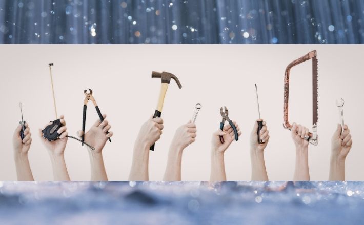 DIYの前に知っておきたいこと