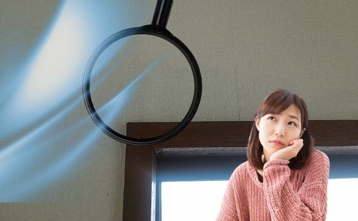 出窓の雨漏りはどう見分ける?