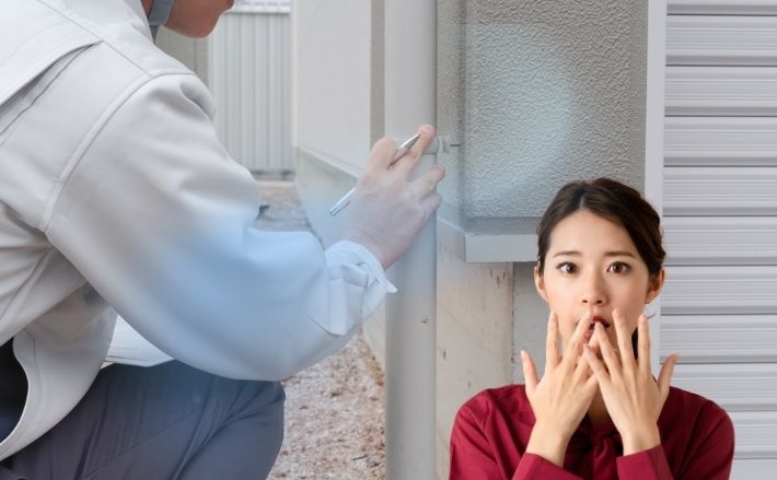 雨漏り修理で失敗が起きる本当の理由は「施工」ではなく「診断」にある