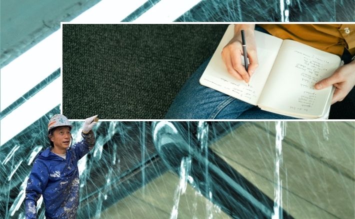 調査前にあると役立つ「症状の履歴」