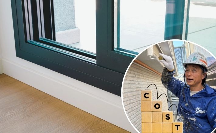 住宅省エネキャンペーンを活用して外壁塗装費用を実質的に軽減する方法