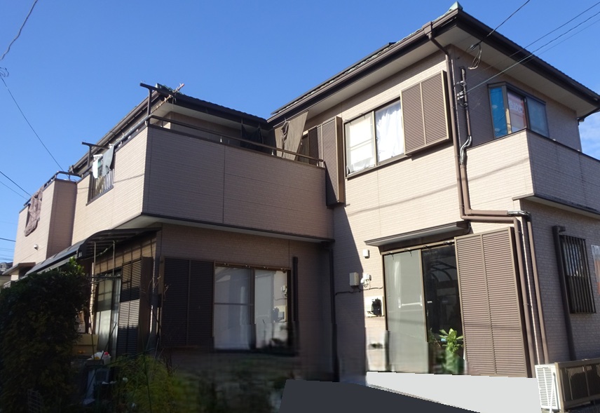 伊奈町 K様邸