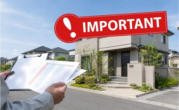 外壁塗装の検査が重要な理由