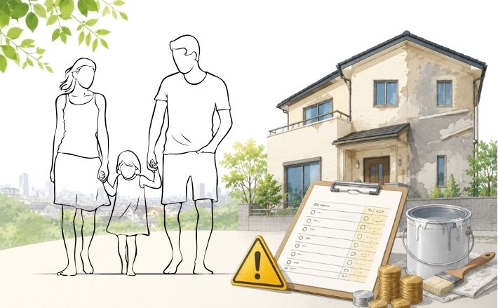 上尾市で外壁塗装費用を抑えながら後悔しない方法