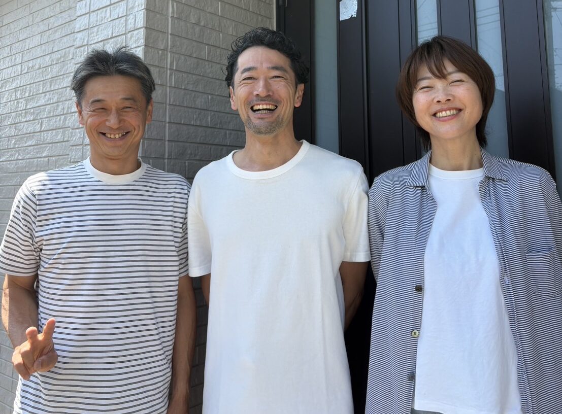 上尾市　Ｍ様
