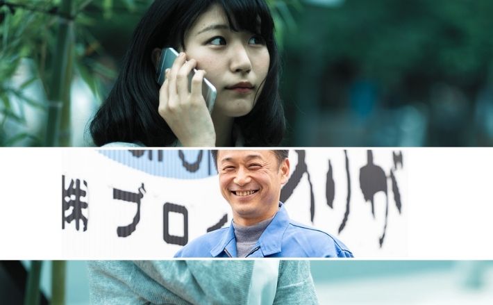 電話相談前に伝える内容を整理する