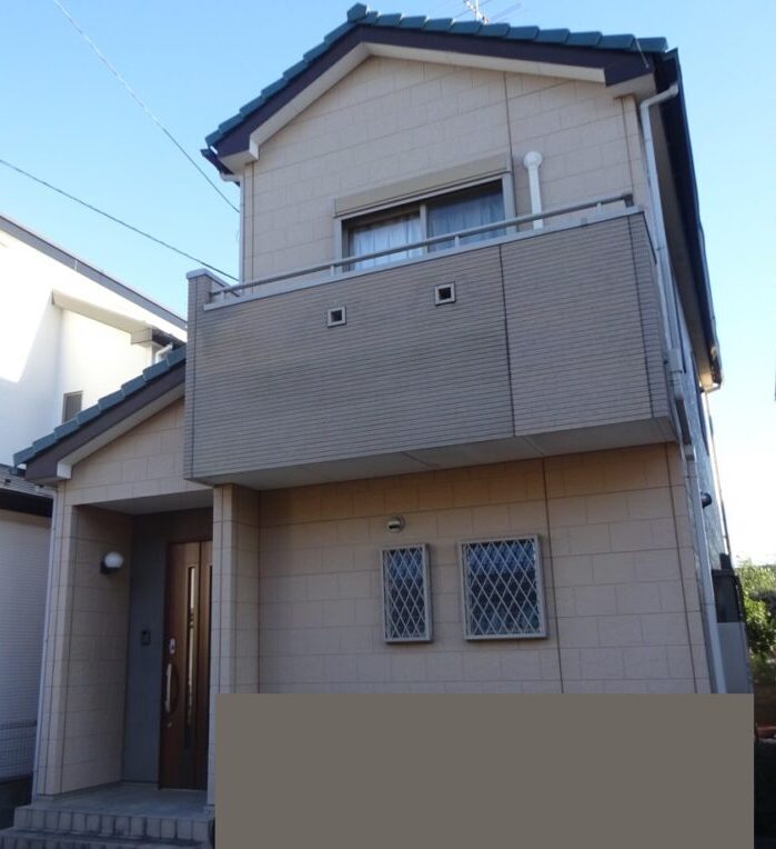 伊奈町　Ｙ様