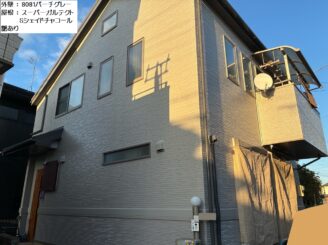 上尾市　Ｉ様
