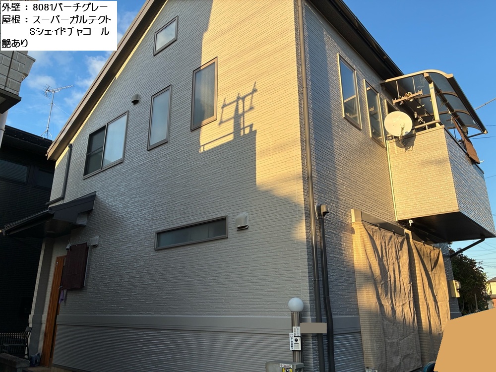 上尾市　Ｉ様