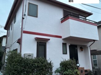 上尾市　Ｉ様