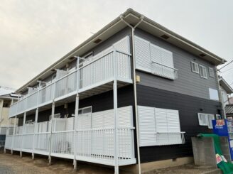 蓮田市　Ａアパート様