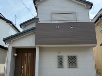上尾市　Ｙ様