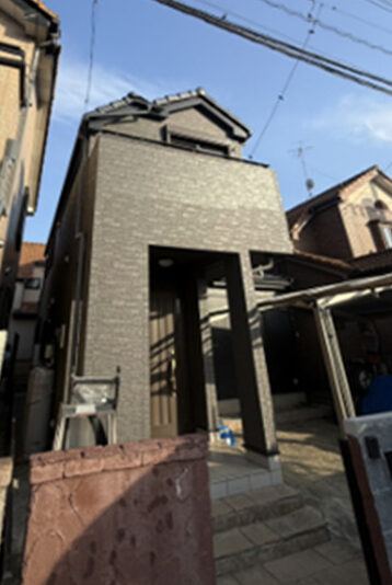 伊奈町　Ｓ様邸