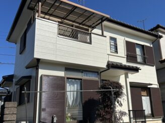 上尾市　Ｋ様