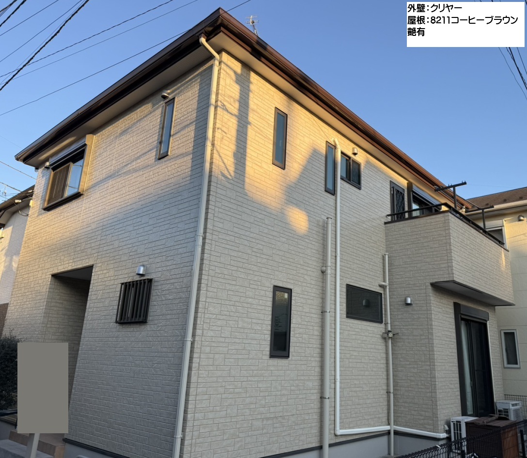 上尾市　Ｉ様