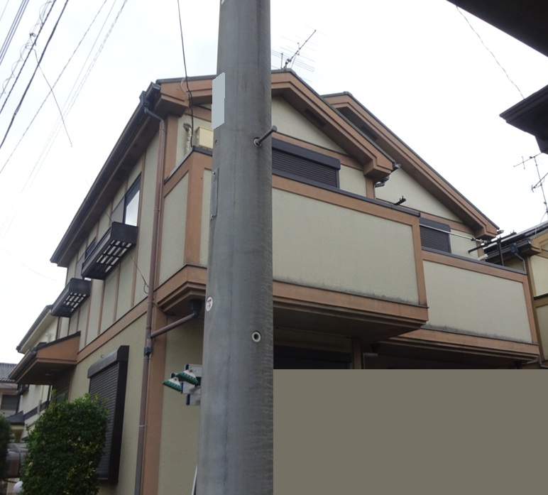 上尾市　Ｋ様邸