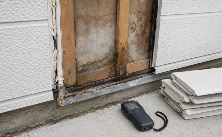 外壁塗装で追加費用につながりやすい場所を確認