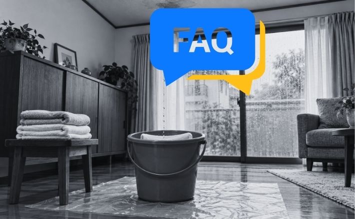 FAQ｜緊急対応を依頼する前に、料金と次回対応を確認する