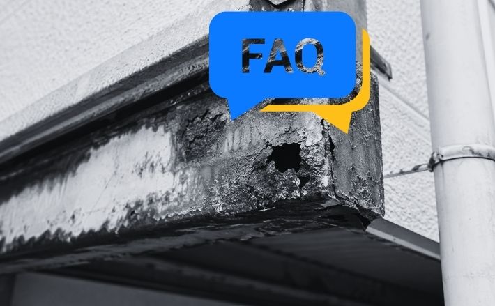 FAQ｜鉄部の下地処理でよくある質問