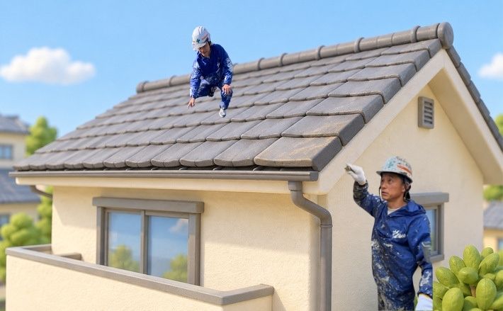 伊奈町で同時施工を検討するときの判断ポイント
